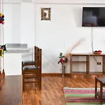 Apart Hotel El Puma