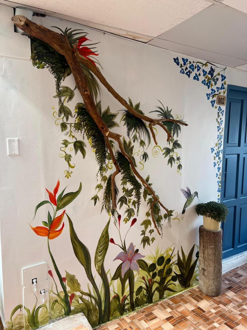 Hotel El Puma