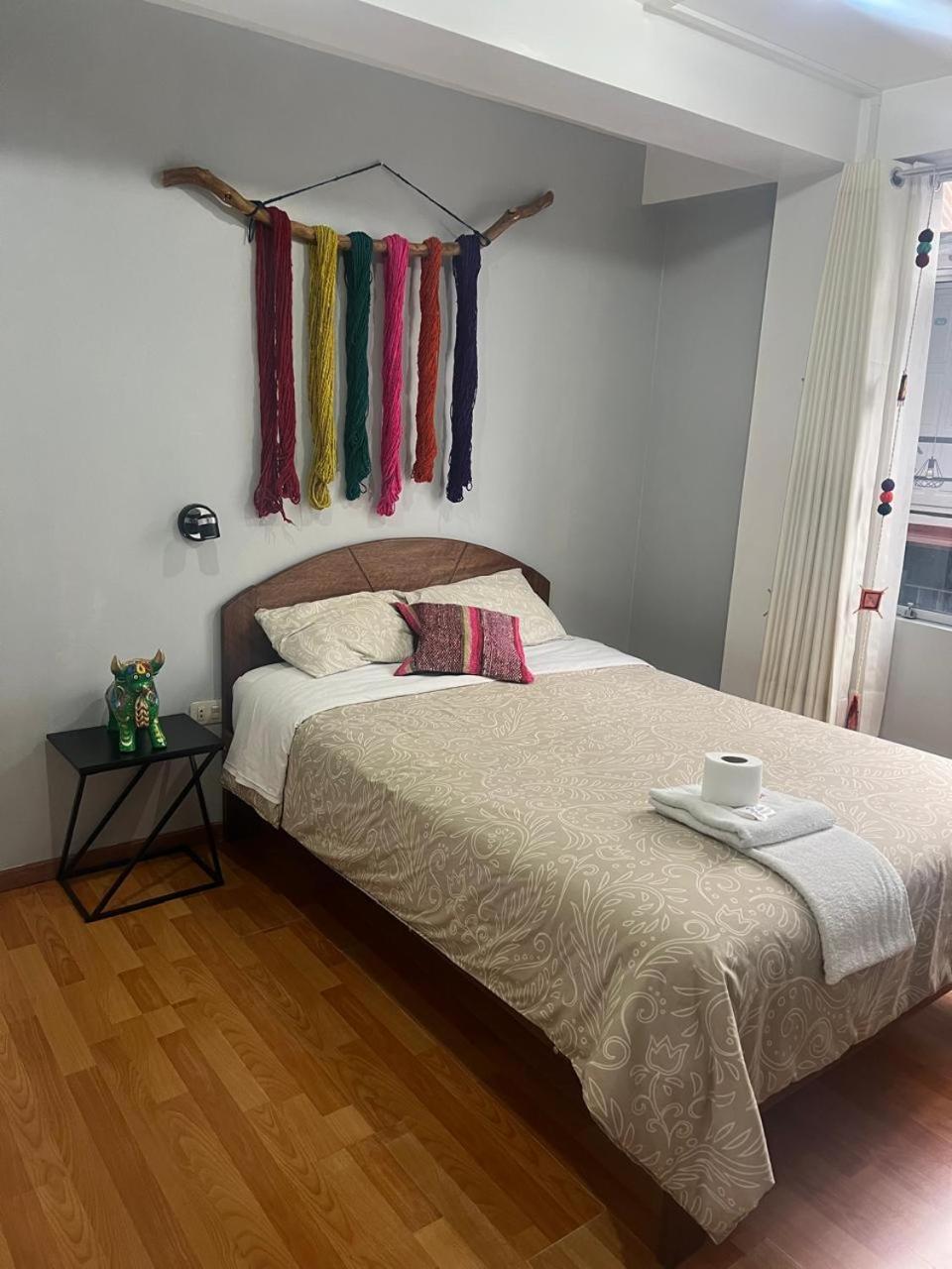 El Puma Hotel Cusco