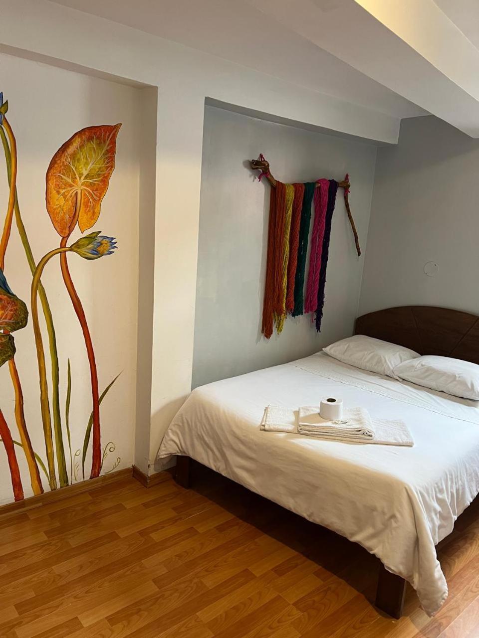 El Puma Hotel