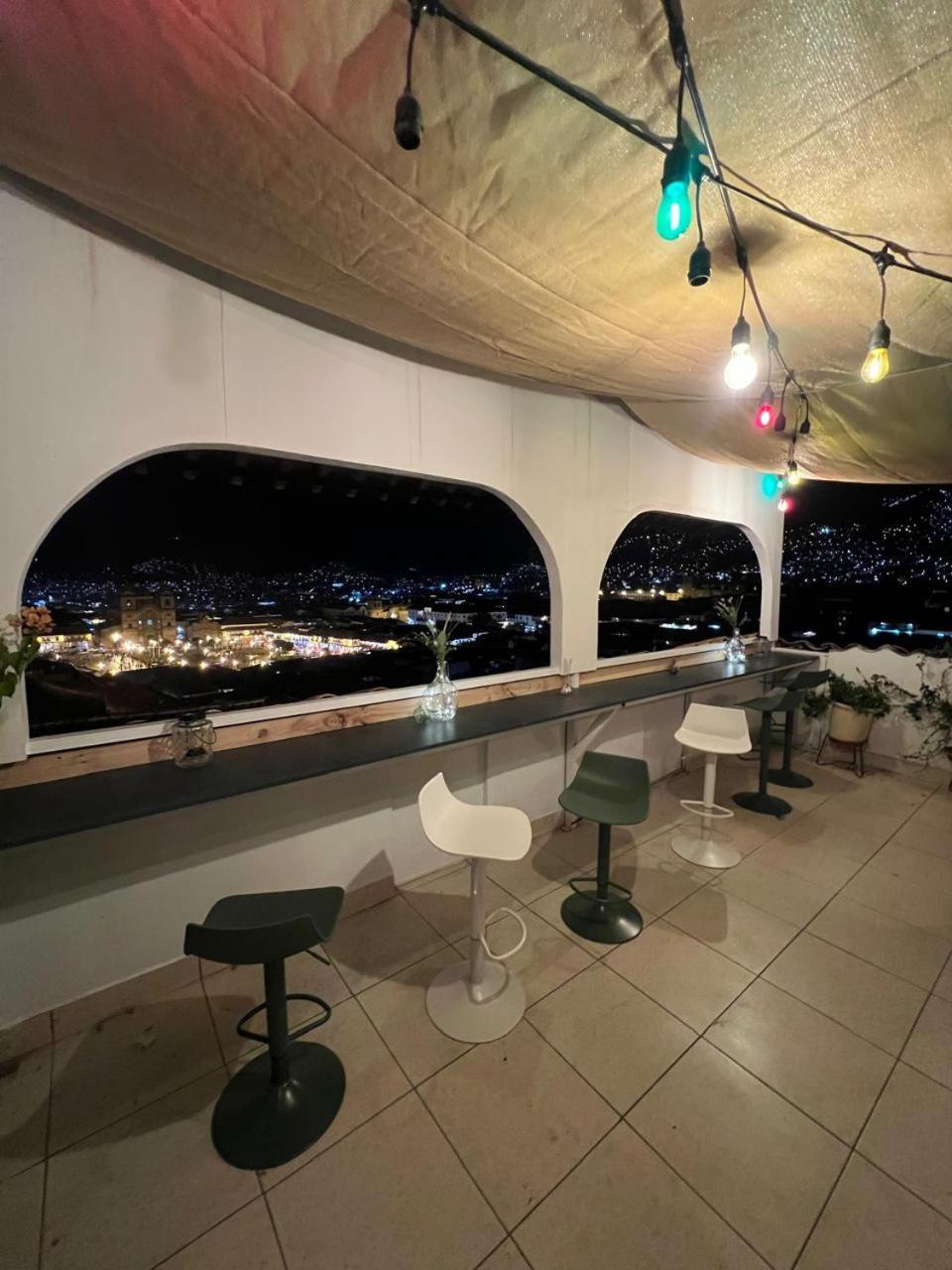 El Puma Hotel 2*