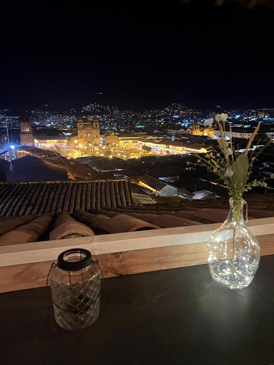 Hotel El Puma Cusco