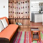 Puma Suite Hotel