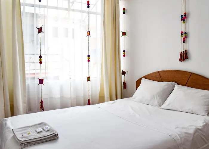 Puma Suite Hotel