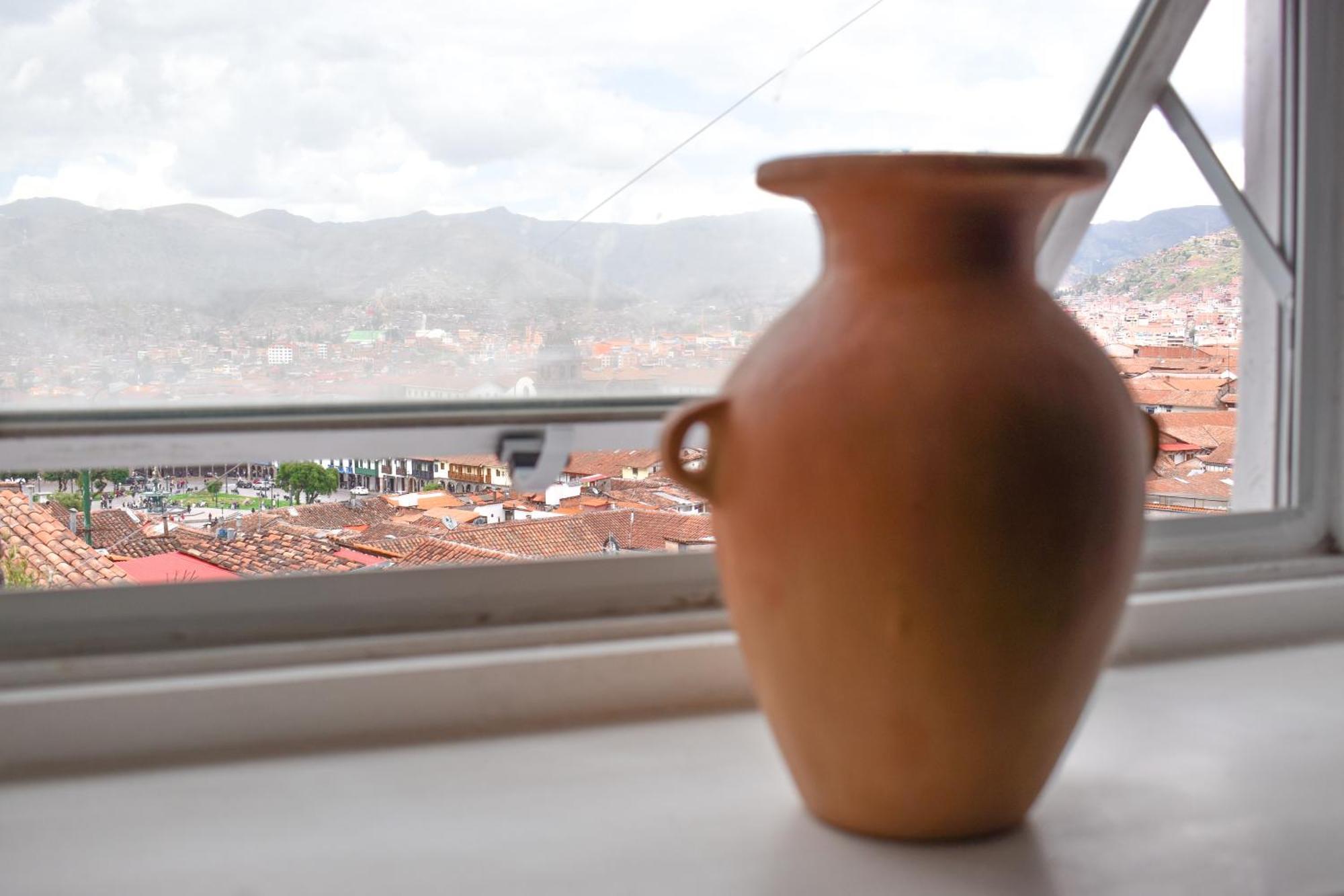 El Puma Cusco