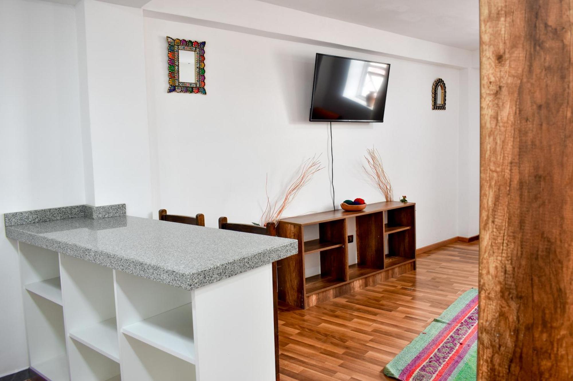 El Puma Hotel
