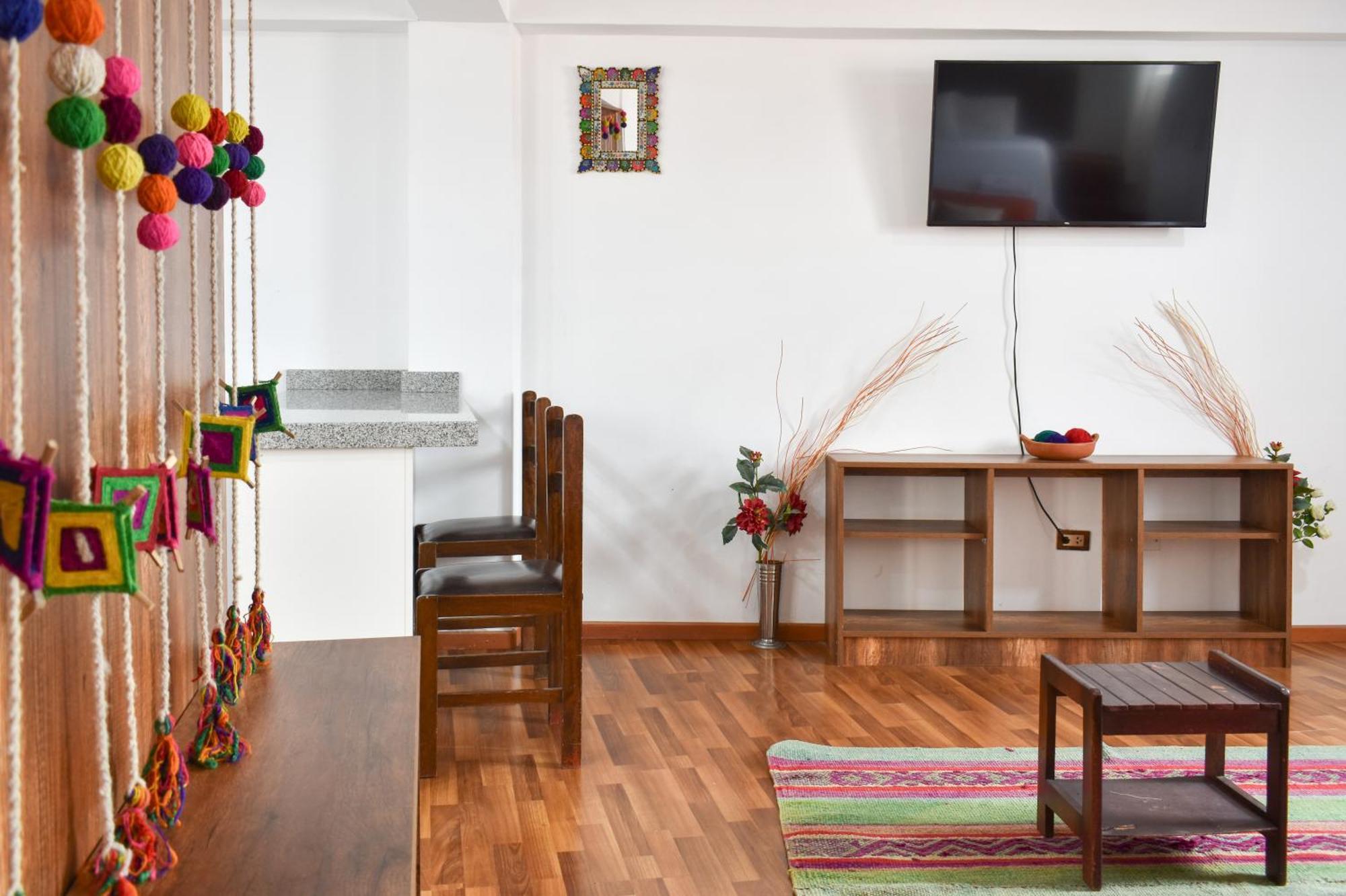 Hotel El Puma